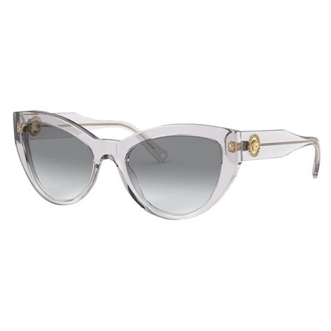 clear sunglasses versace|where to buy Versace sunglasses.